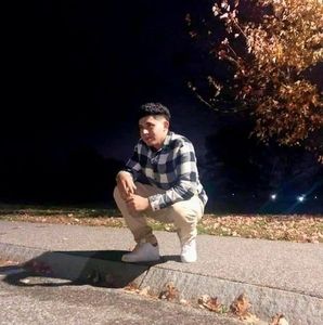 Meet your Posher, Edenilson